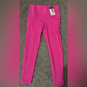 Gap Fit Women's High Waisted 7/8 Side Pocket NWT